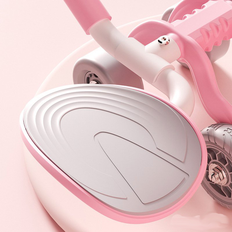 AB Roller Wheel