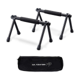Innovation Foldable Portable Push Up Bar Push-Up Handles Stabilizer Parallette Dip Stand