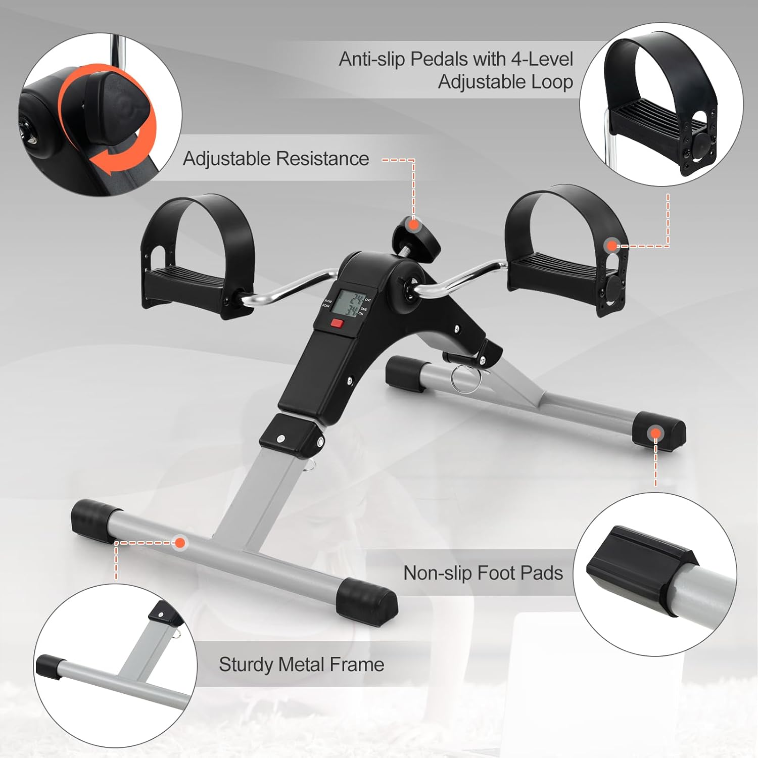 Pedal Bike