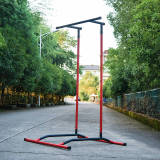 Portable Pull up Bar, Calisthenics Pull-Up Dip Station