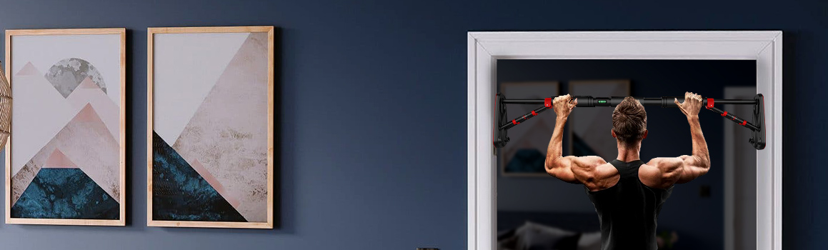 Door Gym