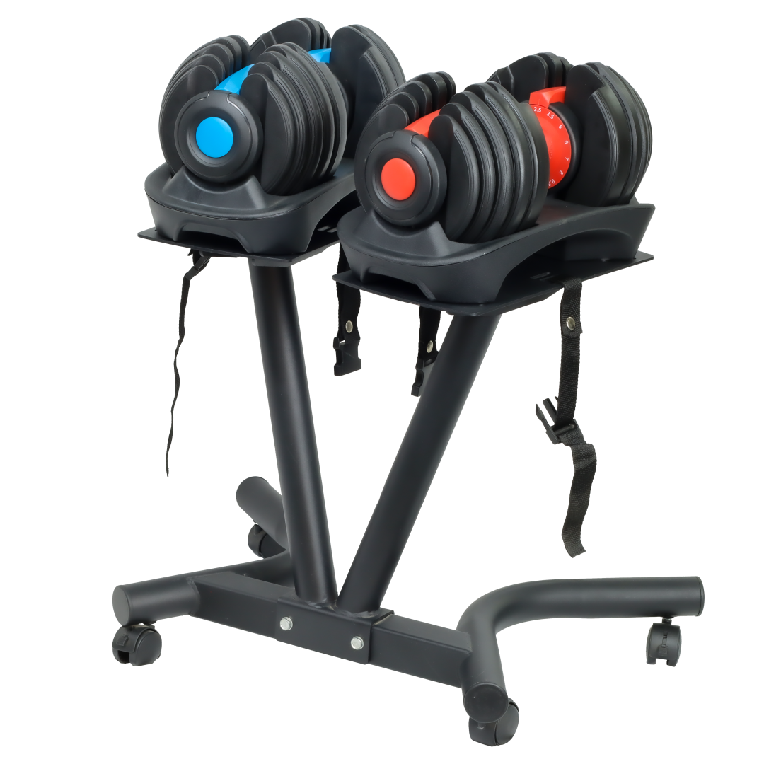 Adjustable Dumbbell 24kg / 52.5lb