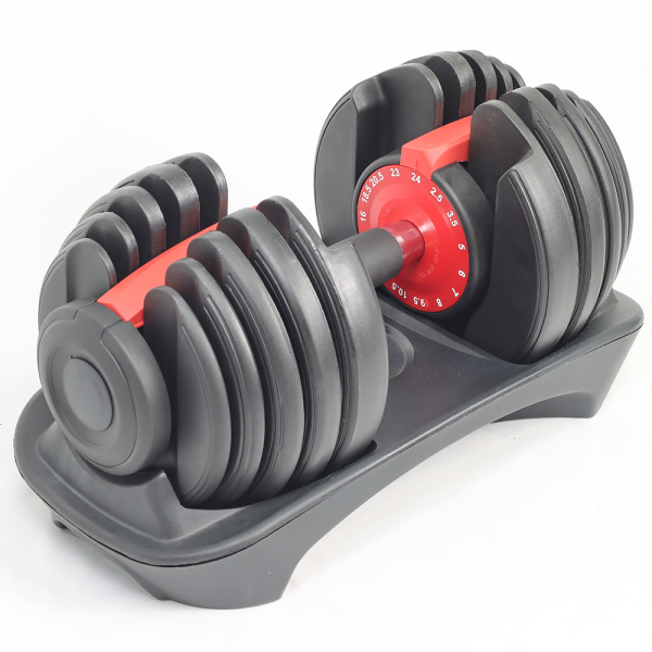 Adjustable Dumbbell 24kg / 52.5lb BJD024X