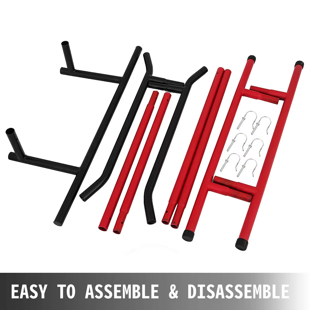 Portable Pull up Bar, Calisthenics Pull-Up Dip Station