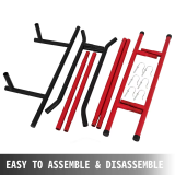 Portable Pull up Bar, Calisthenics Pull-Up Dip Station