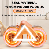 AB Roller Wheel