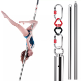 Flying Silver Pole 45mm