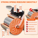 AB Roller Wheel