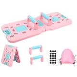 Aluminum Foldable Push-up Board