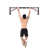 Door Gym Bar with bubble level