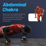 Multifunction Pull Up Stand