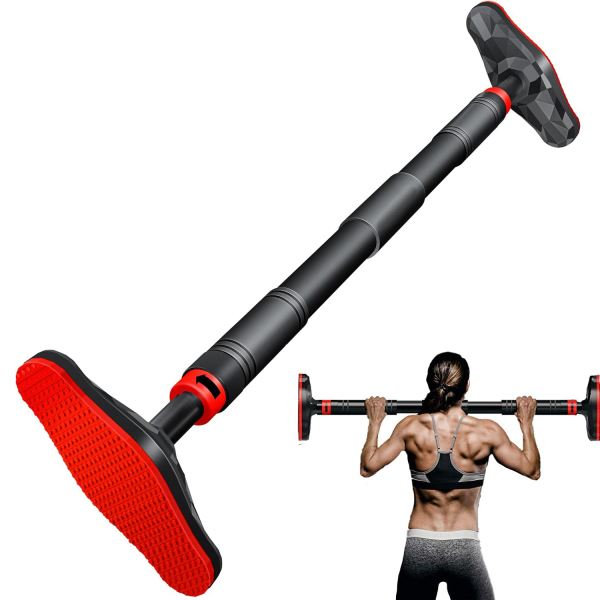 Door Gym Bar with gear lock BJTK450