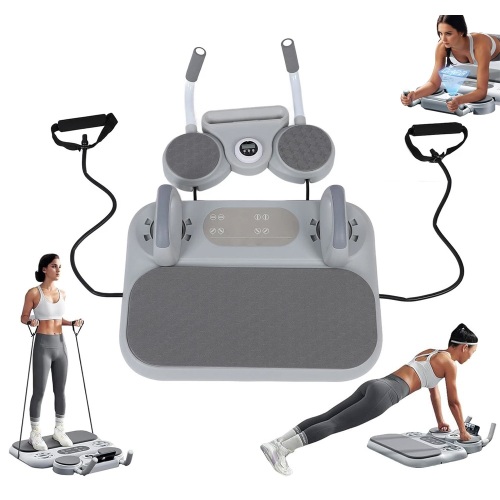 6 in 1 Training Board BJFX095
