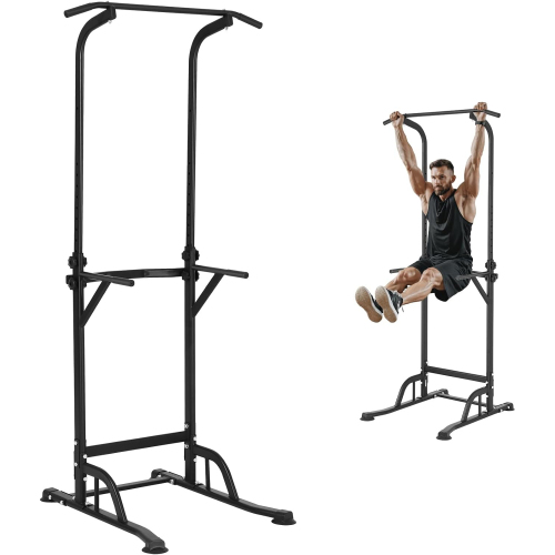 Fitness power tower Pull Up Dip Station BJVD185