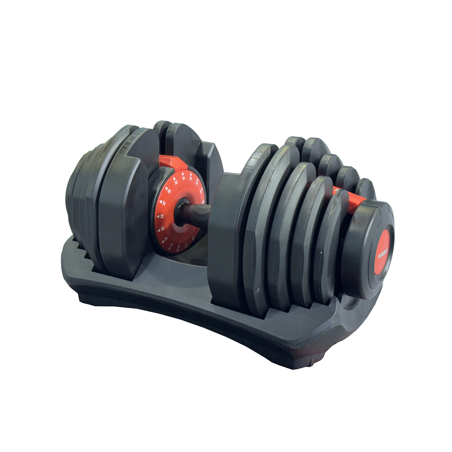 Adjustable Dumbbell 40kg / 90lb