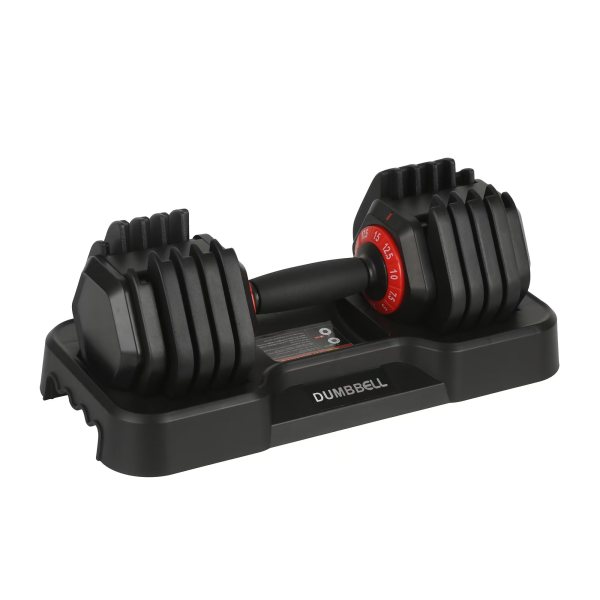 Adjustable Dumbbell 11kg / 25lb BJDX215