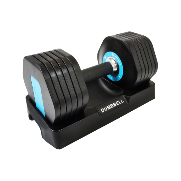 Adjustable Dumbbell 12kg / 26.5lb BJXD210