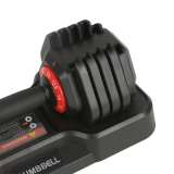 Adjustable Dumbbell 11kg / 25lb