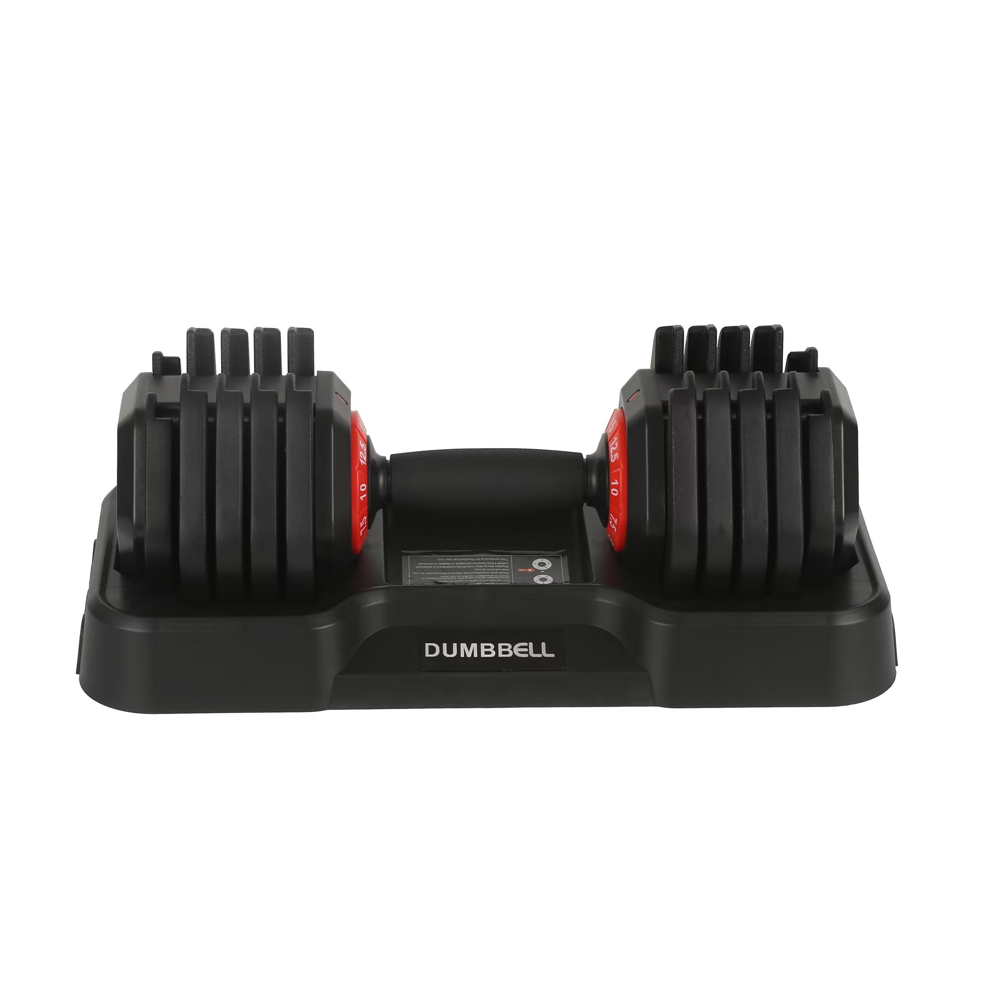 Adjustable Dumbbell 11kg / 25lb