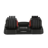 Adjustable Dumbbell 11kg / 25lb