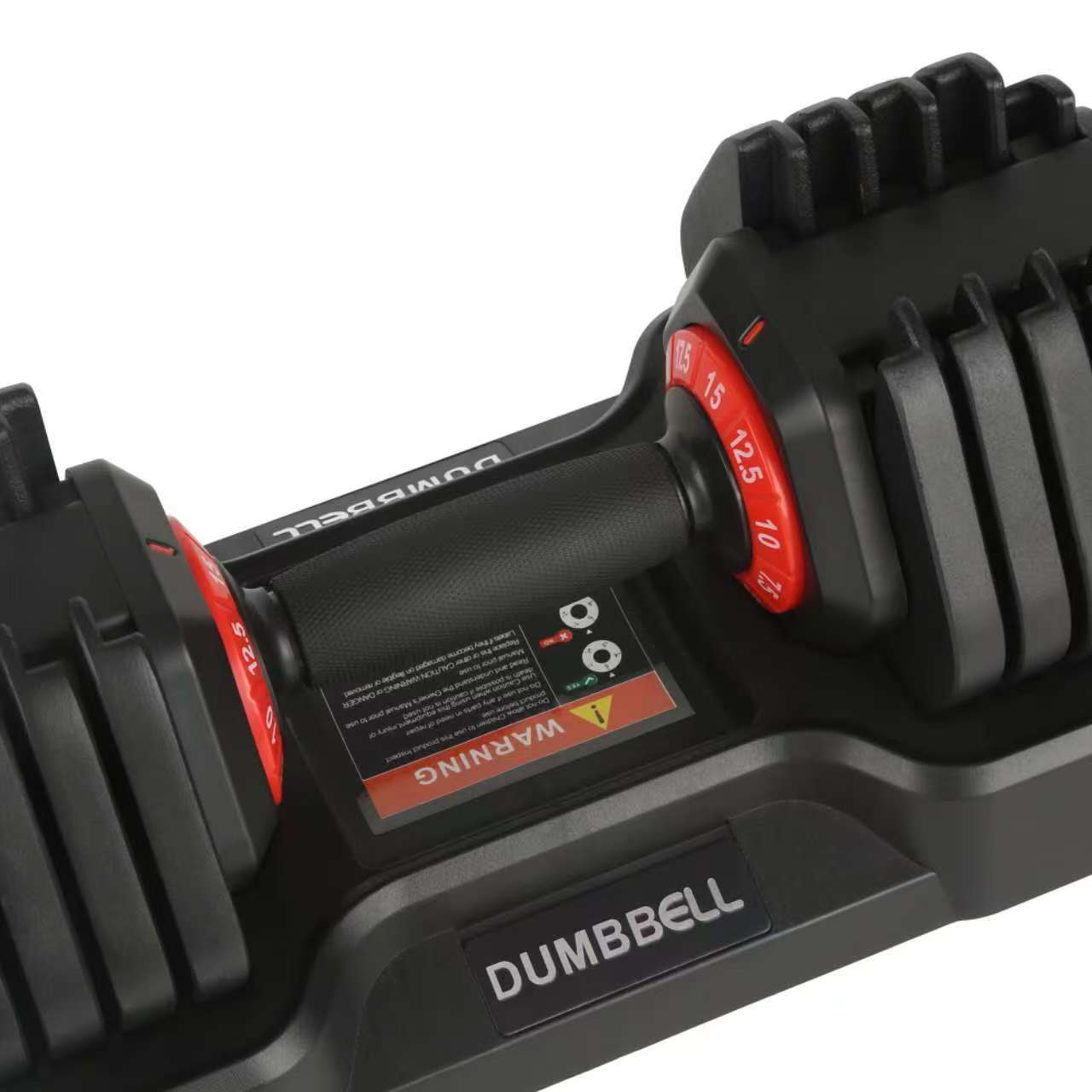 Adjustable Dumbbell 11kg / 25lb