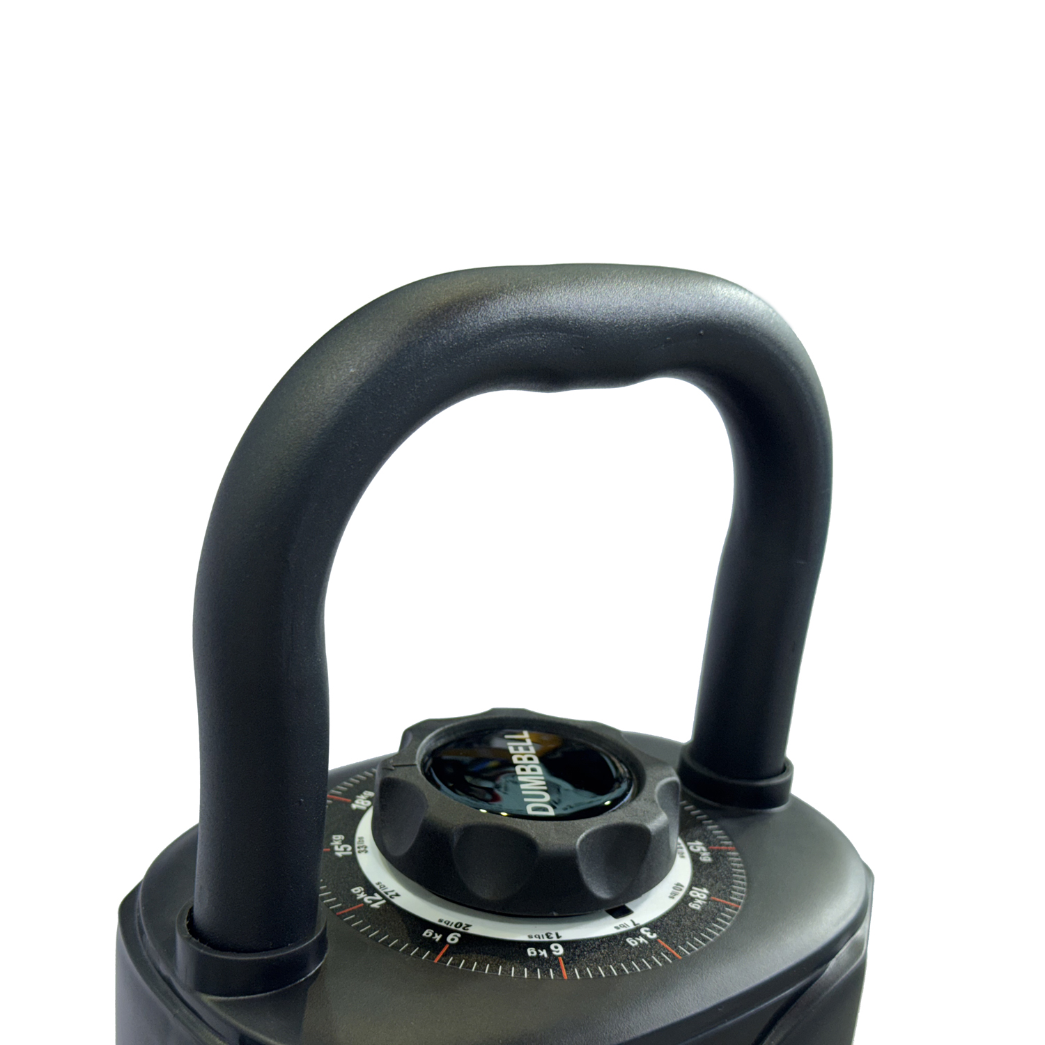 Adjustable Kettlebell 18kgs/40lbs
