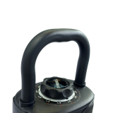 Adjustable Kettlebell 18kgs/40lbs
