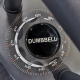 Adjustable Kettlebell 18kgs/40lbs