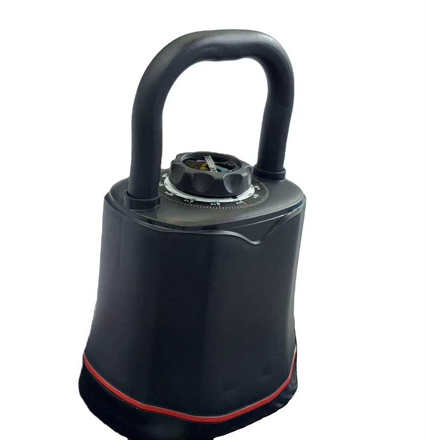 Adjustable Kettlebell 18kgs/40lbs