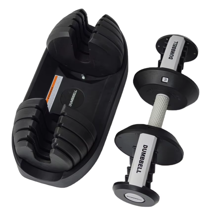 Adjustable Dumbbell 24kg (1kg per each gear)