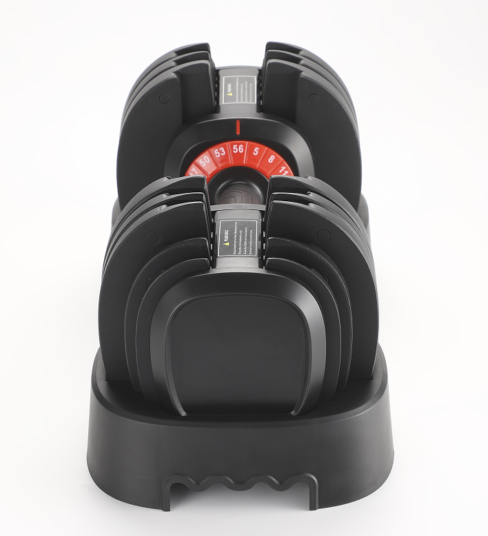 Adjustable Dumbbell 56LB  /25KG