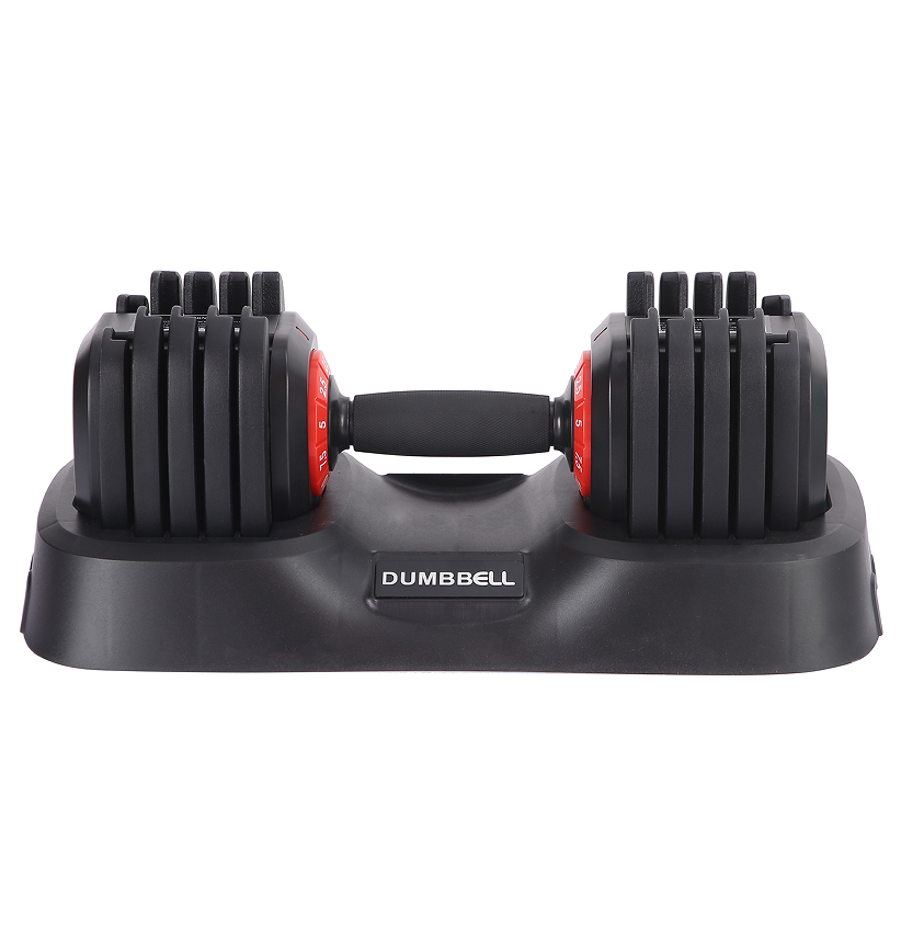 Adjustable Dumbbell 25LB / 11.5KG