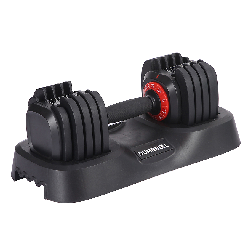 Adjustable Dumbbell 25LB / 11.5KG