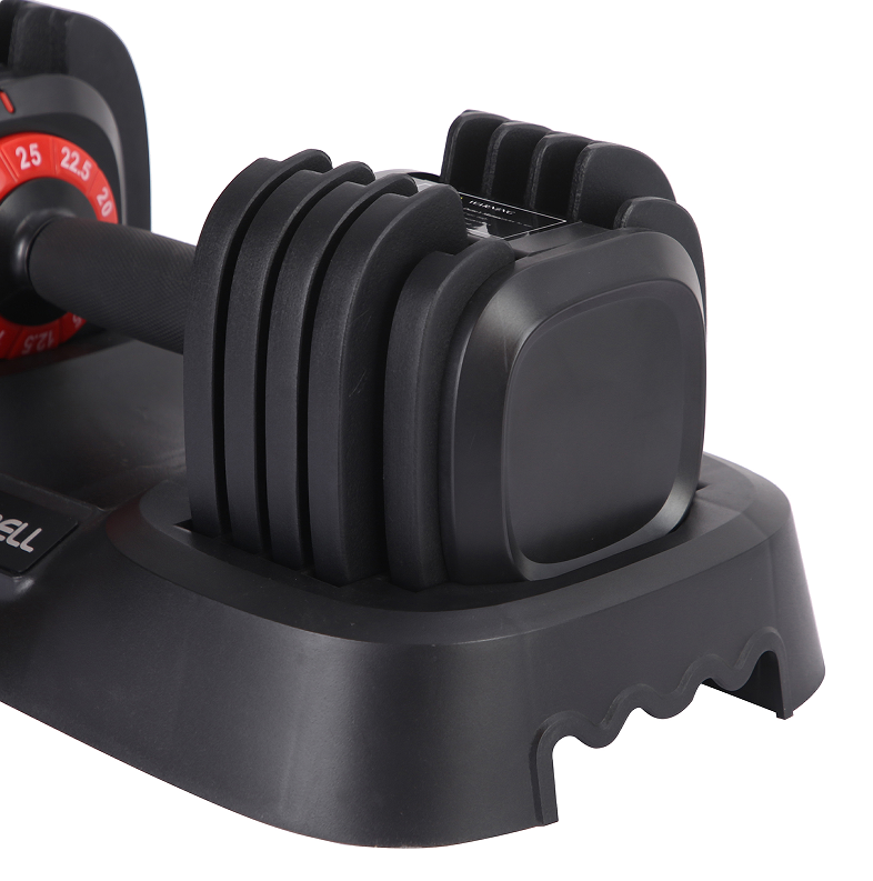 Adjustable Dumbbell 25LB / 11.5KG