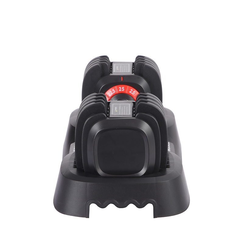 Adjustable Dumbbell 25LB / 11.5KG