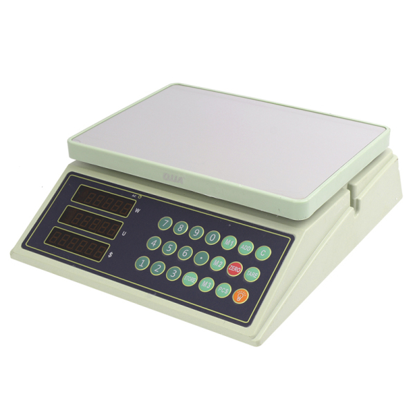 Product_Electronic scale_Price calculation scale_Weighing scale ...