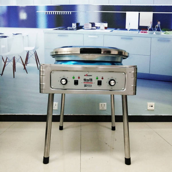 落地式电饼铛 WMD/M-YCD-60-C型