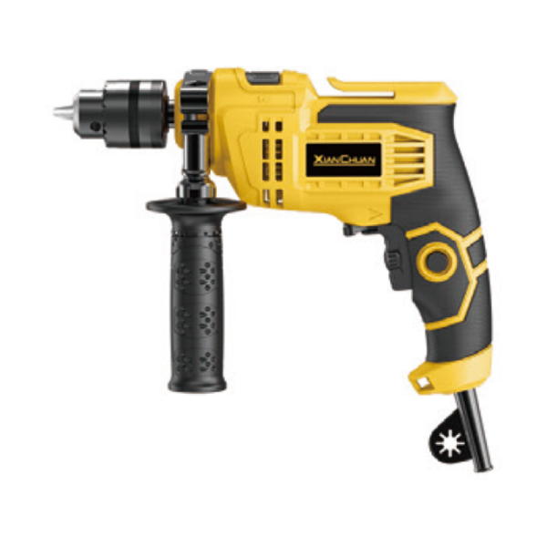 Impact Drill Series 13B
