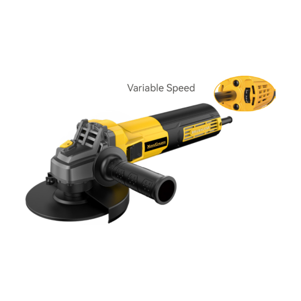Brushless Angle Grinder BLAG100