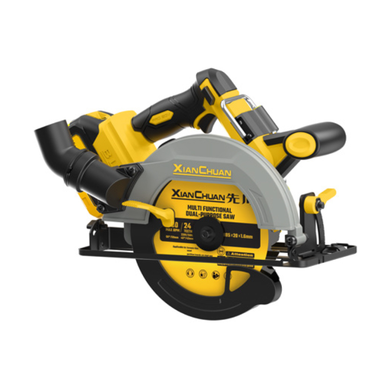 Circular Saw LDCS19002