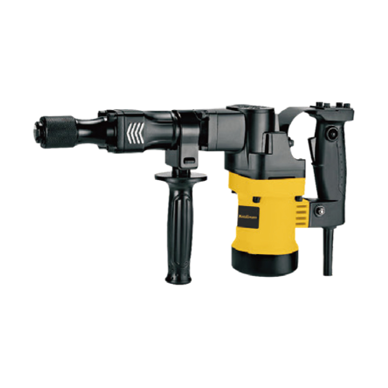 Demolition Hammer 0811