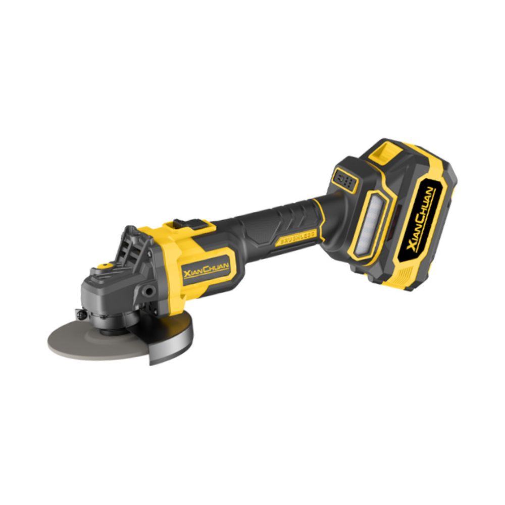 Angle Grinder LDAG1001