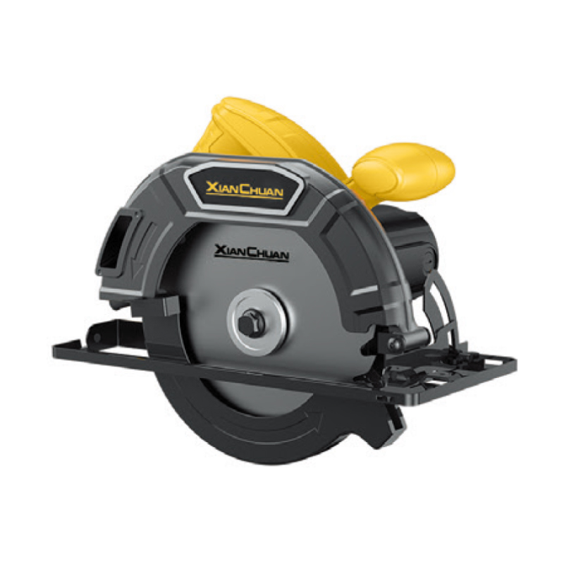 Circular Saw 71852 Aluminum Case
