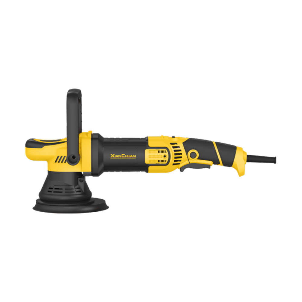 Electric Polisher EP1505