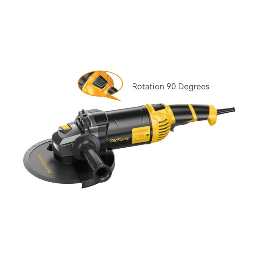 Angle Grinder 230