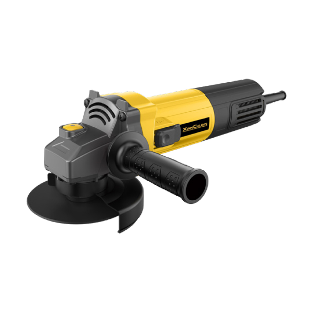 Angle Grinder 7100C