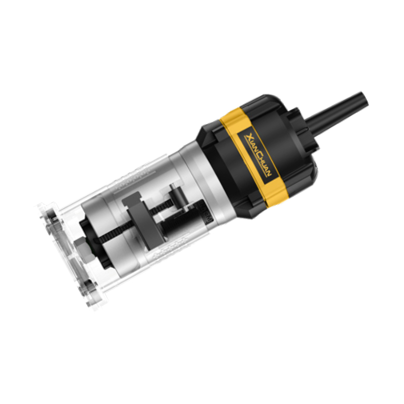 Trimmer 1069