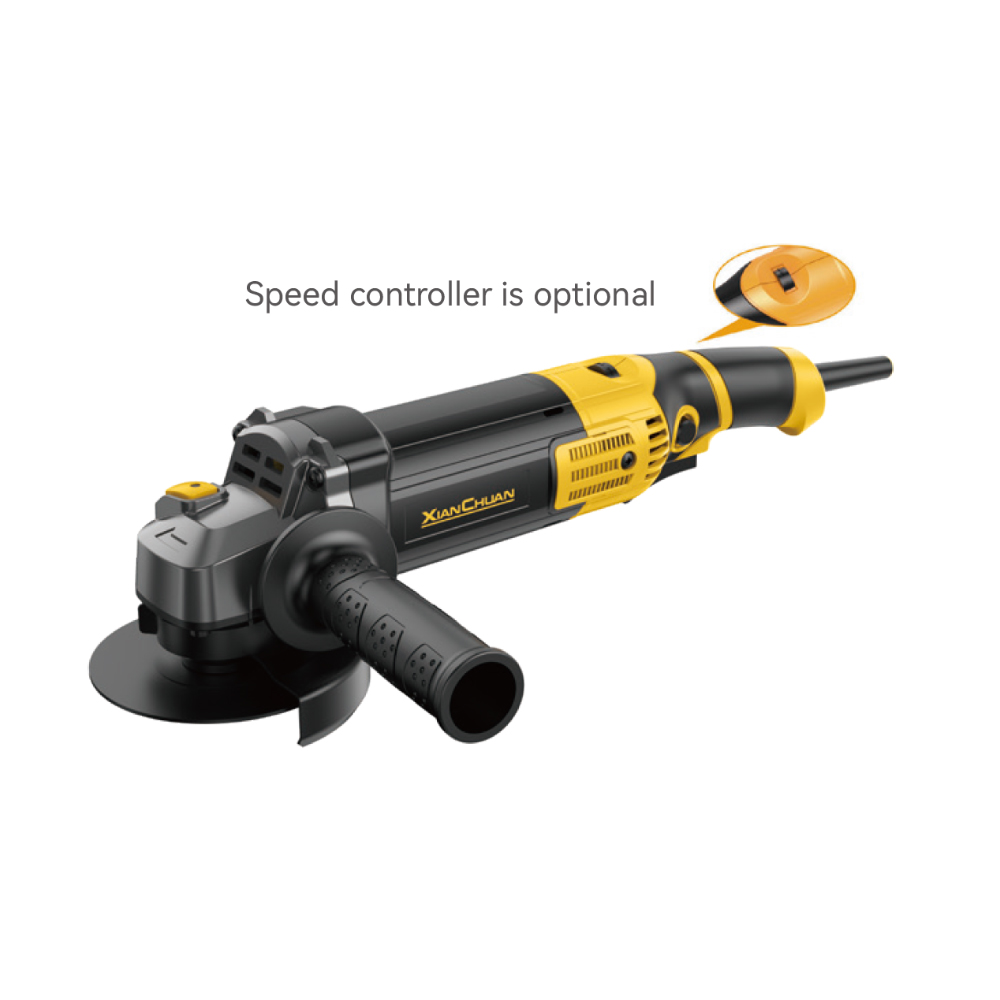 Angle Grinder 100L