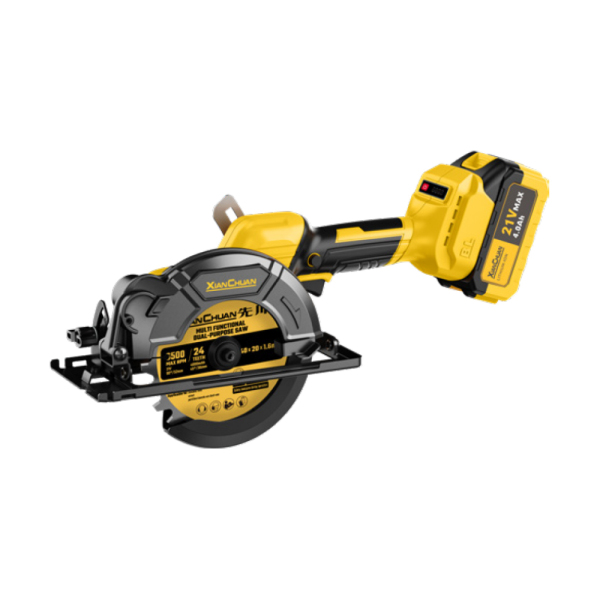 Circular Saw LDCS14002