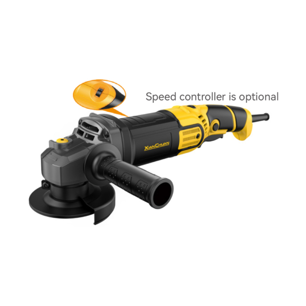 Angle Grinder AG1203/1204